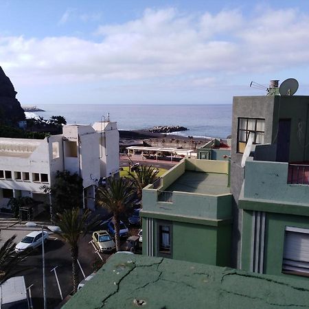 Apartments Tazacorte Beach 2-3 Floor エクステリア 写真