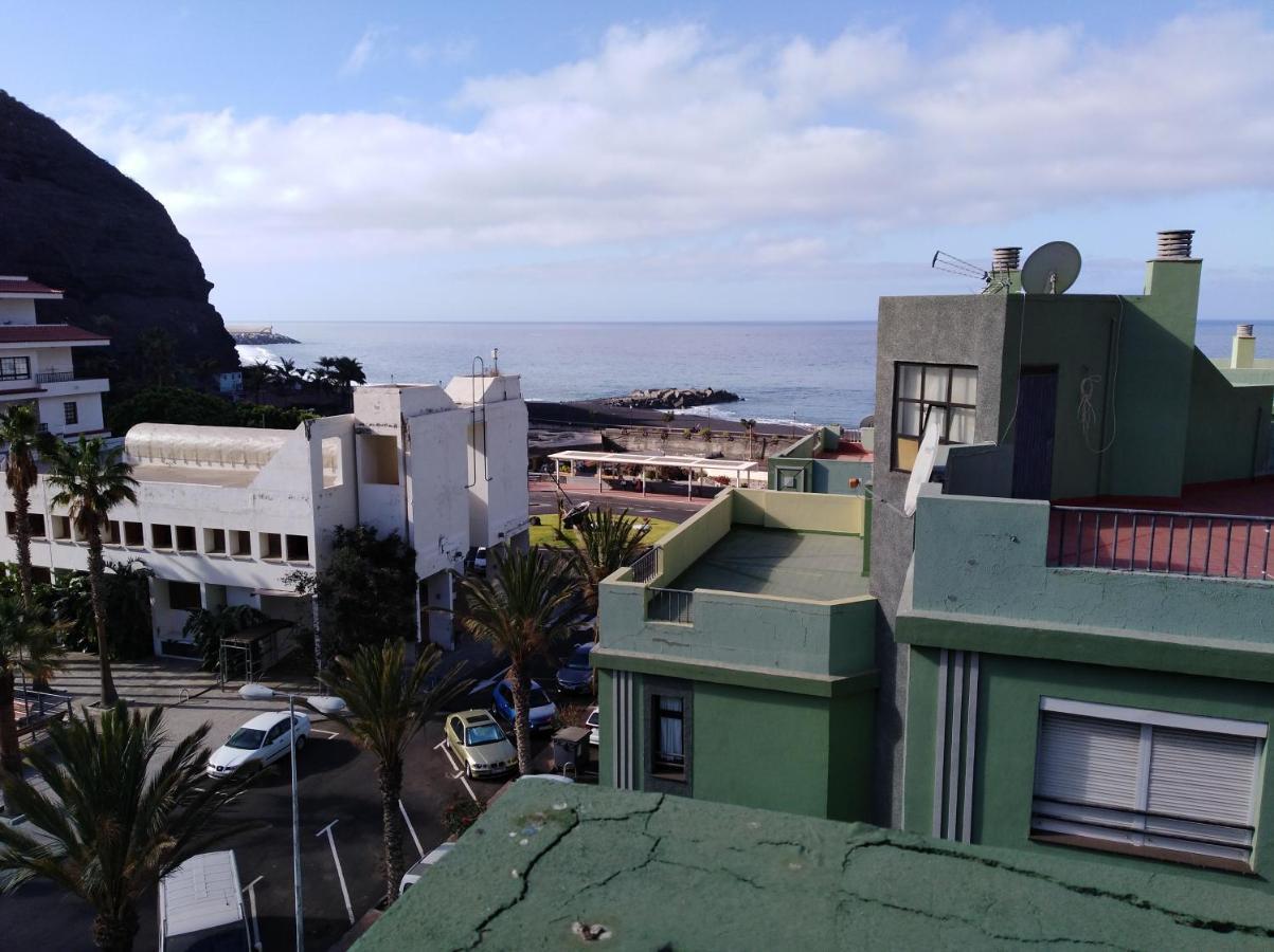 Apartments Tazacorte Beach 2-3 Floor エクステリア 写真