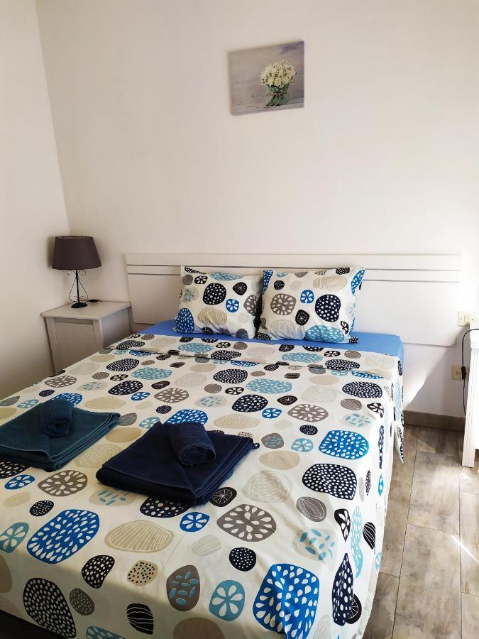 Apartments Tazacorte Beach 2-3 Floor エクステリア 写真