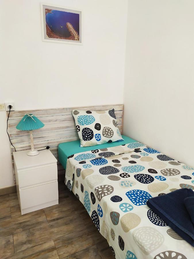 Apartments Tazacorte Beach 2-3 Floor エクステリア 写真