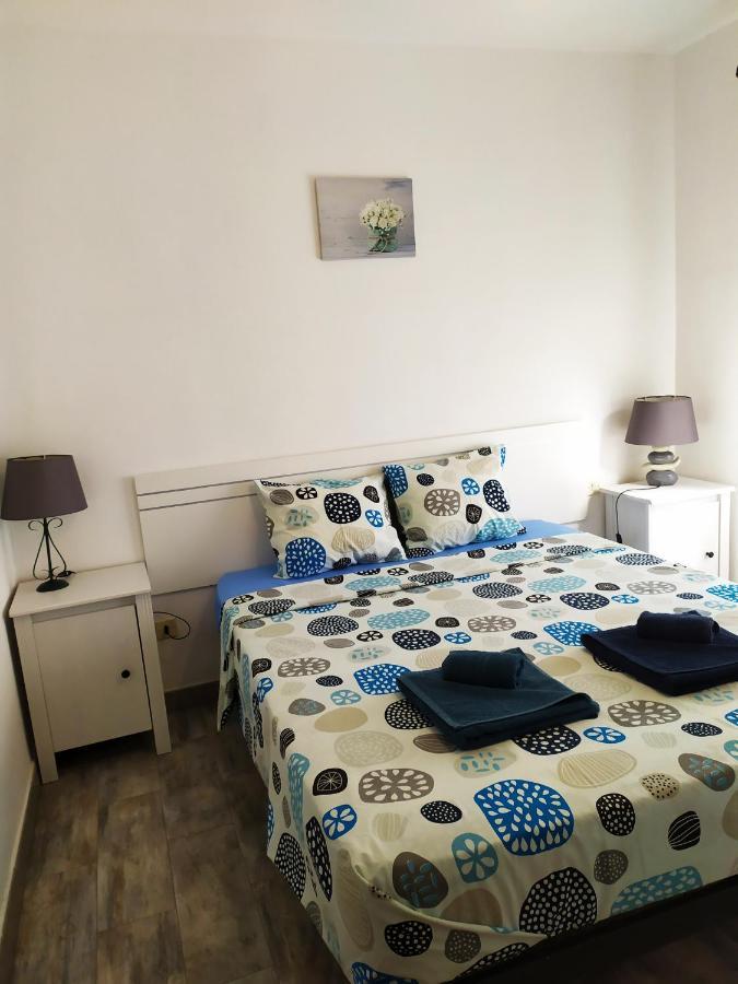 Apartments Tazacorte Beach 2-3 Floor エクステリア 写真