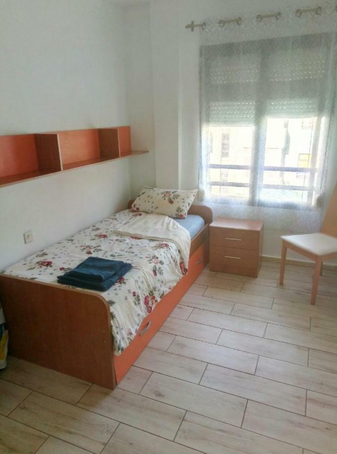 Apartments Tazacorte Beach 2-3 Floor エクステリア 写真