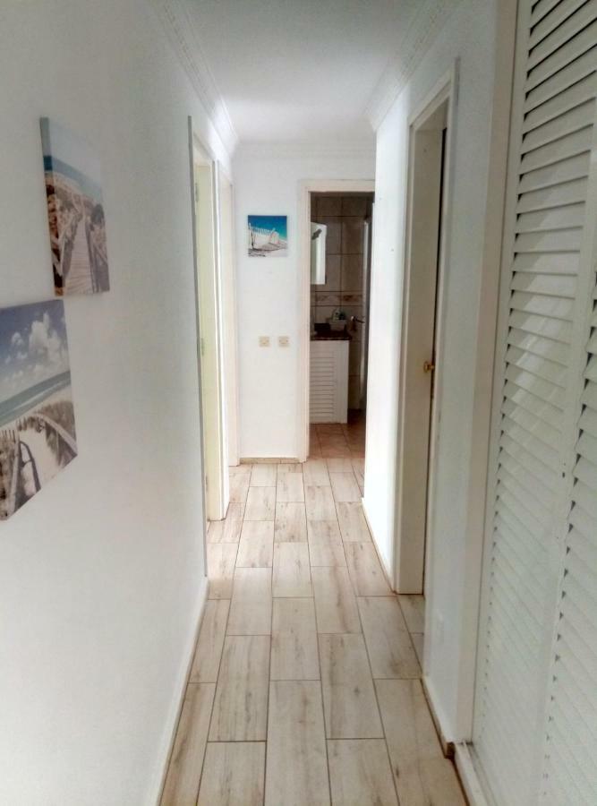 Apartments Tazacorte Beach 2-3 Floor エクステリア 写真